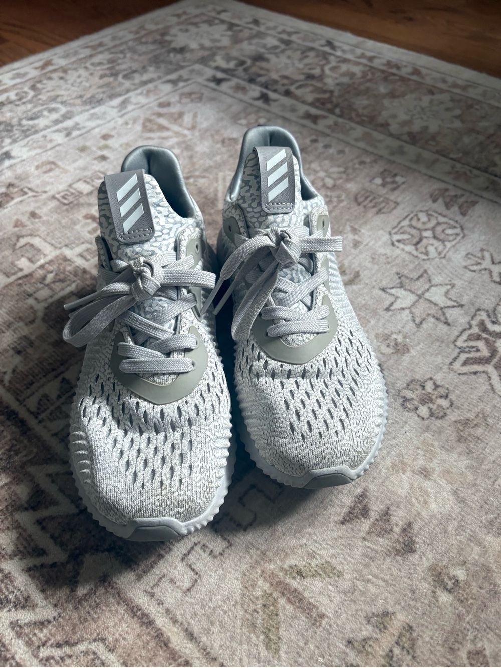 Adidas sneaker